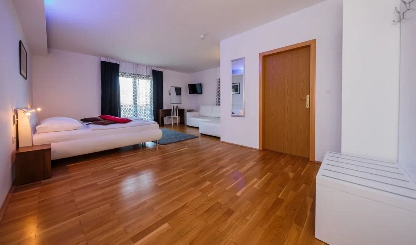 Imaginea Villa Sveti Kriz 3*